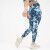 Dare 2 Be INFLUENTIAL Legging Dragonfly Ink
