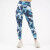 Dare 2 Be INFLUENTIAL Legging Dragonfly Ink