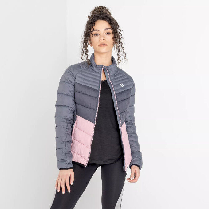 PREACT JACKET