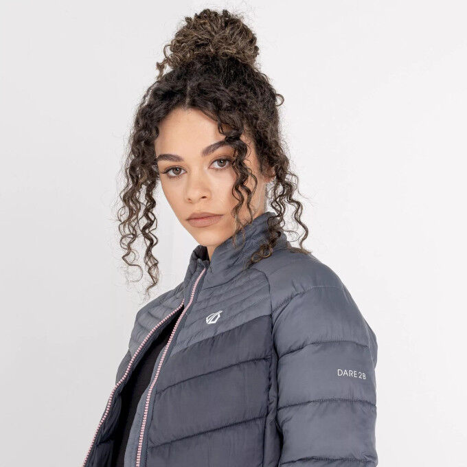 PREACT JACKET