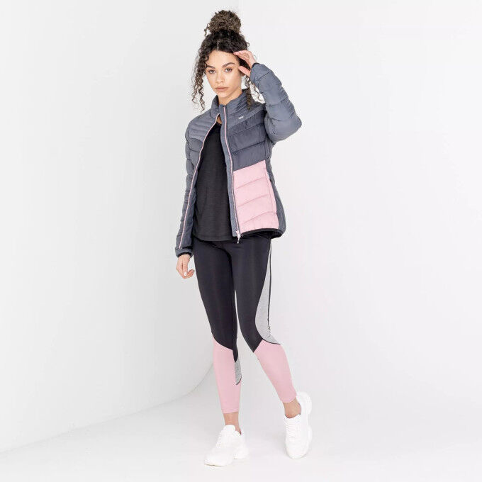 PREACT JACKET