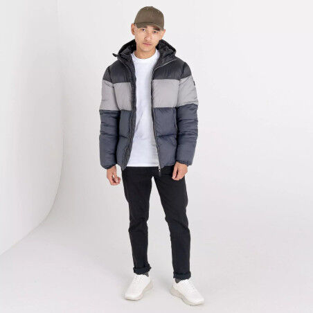 Doudoune Dare 2 Be WING IT JACKET Black / Storm Grey