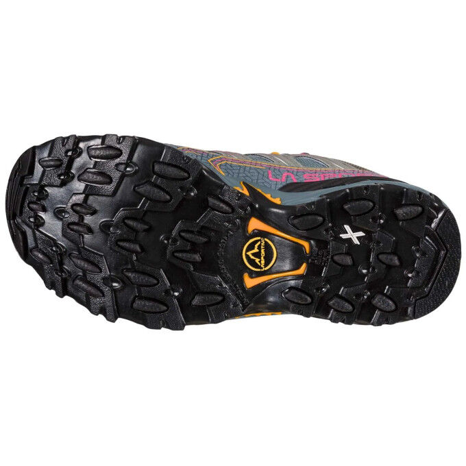 ULTRA RAPTOR II W GTX