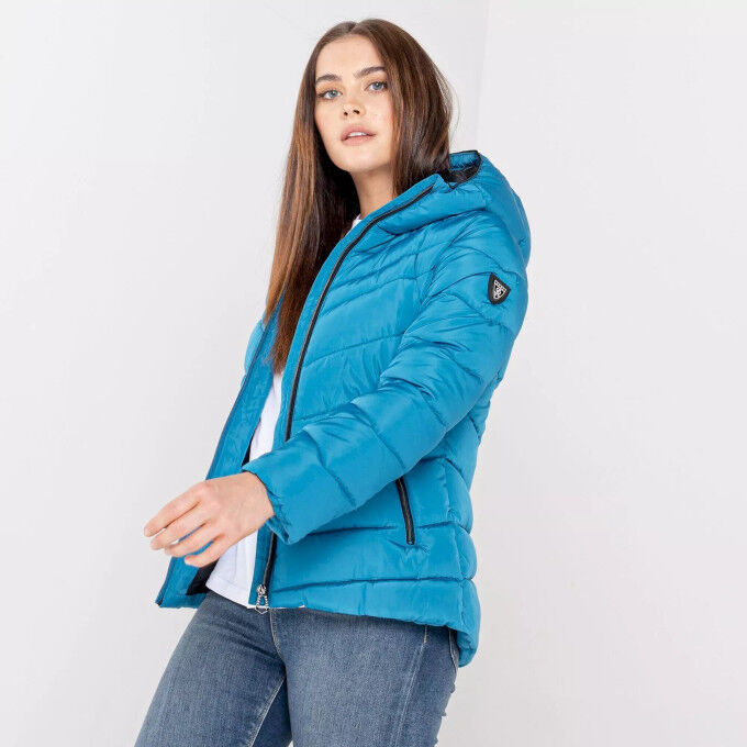 Forro Polar Spyder Women's Major Cable Stryke Fleece Forro