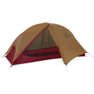 Tente MSR FREELITE 1 TENT V3 Tan