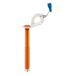 BROCHE LASER SPEED LIGHT 17CM