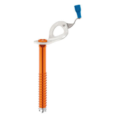 BROCHE LASER SPEED LIGHT 17CM