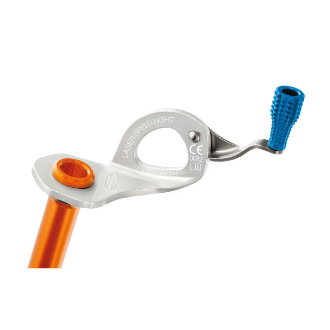 BROCHE LASER SPEED LIGHT 17CM