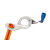 Petzl LASER SPEED LIGHT 17CM Ice Brooch Blue