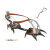 Petzl IRVIS UNIVERSEL crampons
