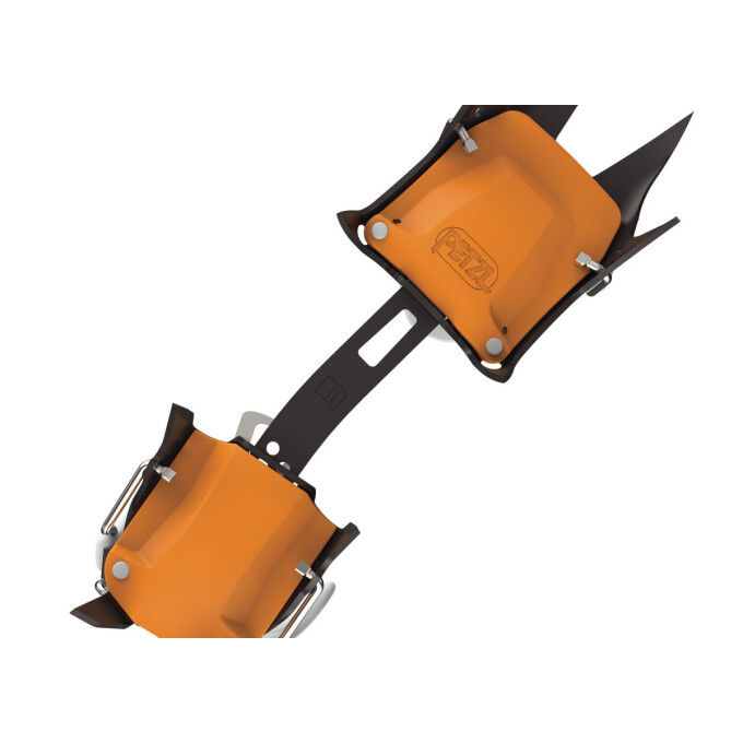 Petzl IRVIS UNIVERSEL crampons