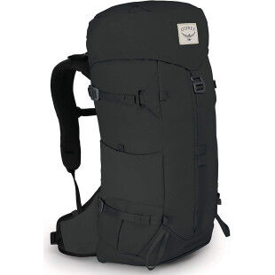 Osprey ARCHEON 30 M'S Stonewash Black Backpack