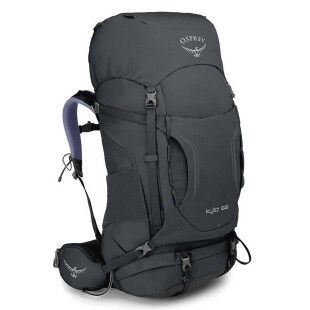 Osprey Kyte 66 Siren Gray Backpack