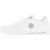 Serge Blanco CHAMONIX white trainers