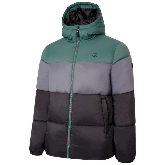 Dare 2 Be WING IT JACKET Fern / Dark Storm