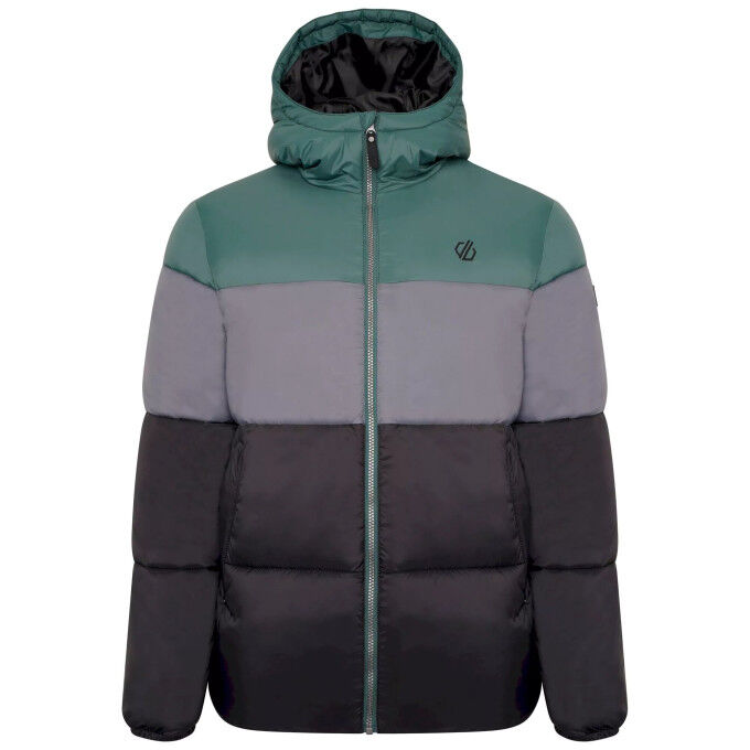 Dare 2 Be WING IT JACKET Fern / Dark Storm