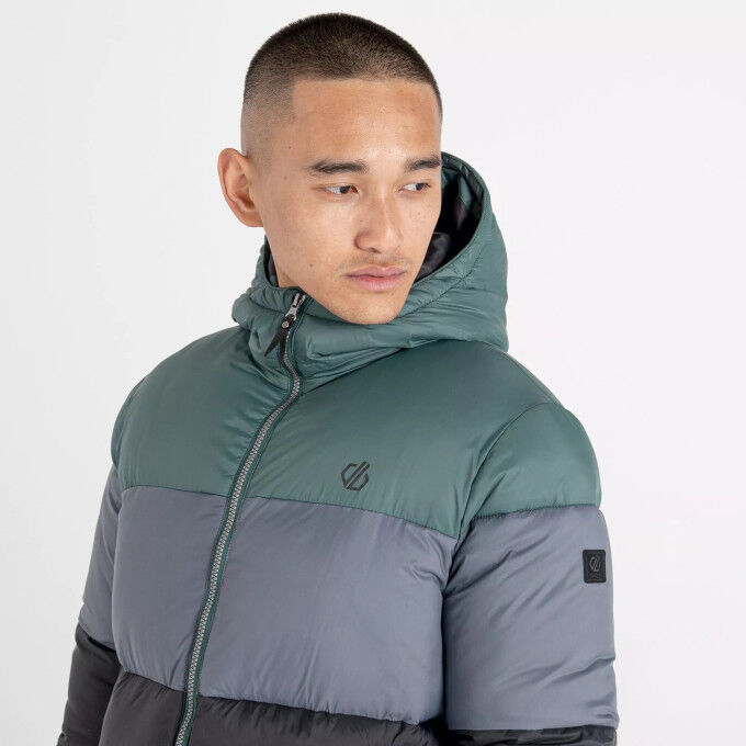 Dare 2 Be WING IT JACKET Fern / Dark Storm