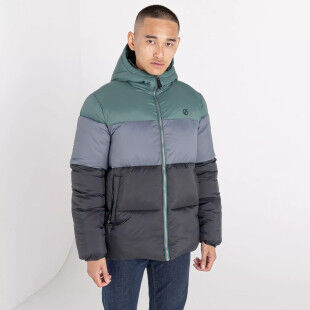 Dare 2 Be WING IT JACKET Fern / Dark Storm