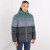 Doudoune Homme Dare 2 Be WING IT JACKET Fern / Dark Storm