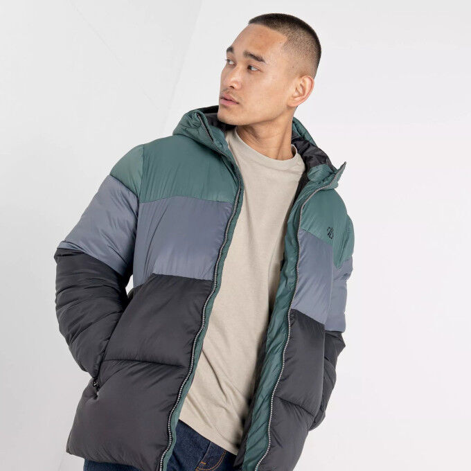 Dare 2 Be WING IT JACKET Fern / Dark Storm
