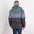 Dare 2 Be WING IT JACKET Fern / Dark Storm