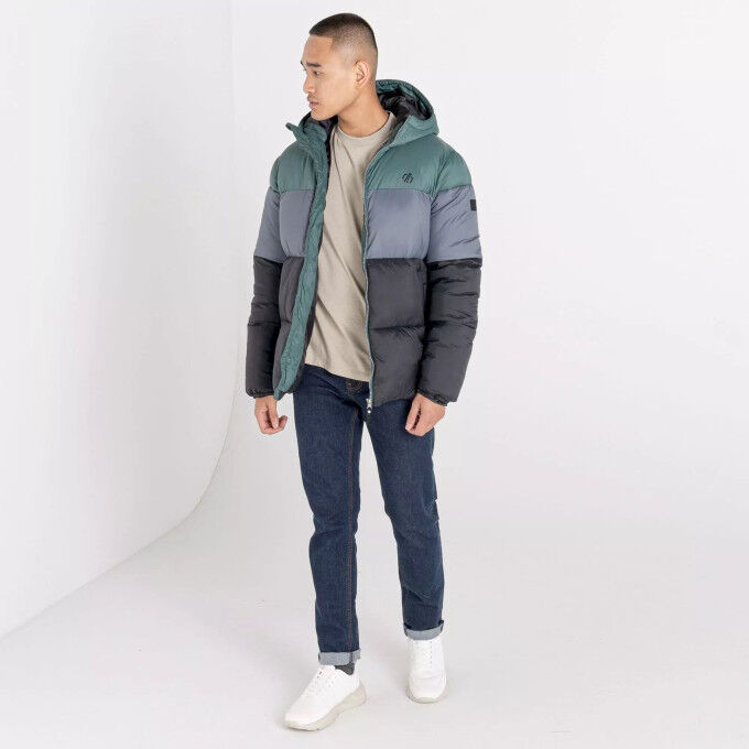 Dare 2 Be WING IT JACKET Fern / Dark Storm