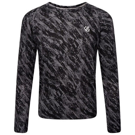 Junior Dare 2 Be Partition Black Shard Primeros Pañales