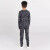Junior Dare 2 Be Partition Black Shard Primeros Pañales