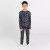Junior Dare 2 Be Partition Black Shard First Nappies