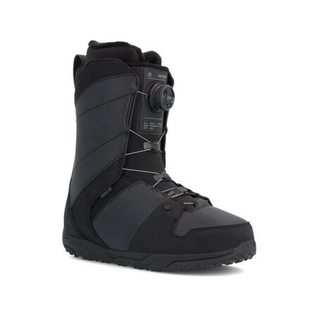 Boots de snowboard Ride ANTHEM Black
