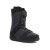 Botas snowboard unisex Ride ANTHEM Negro