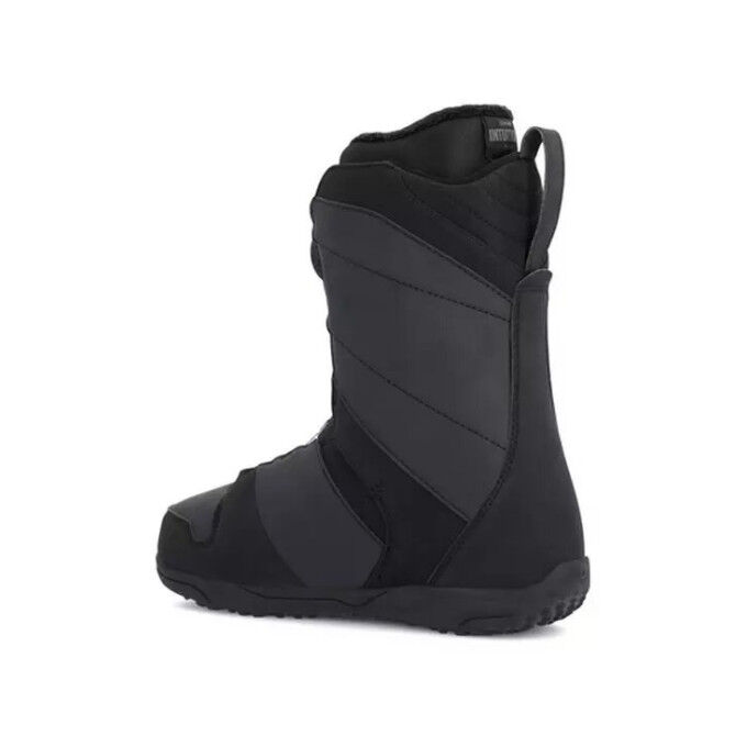 Botas snowboard unisex Ride ANTHEM Negro
