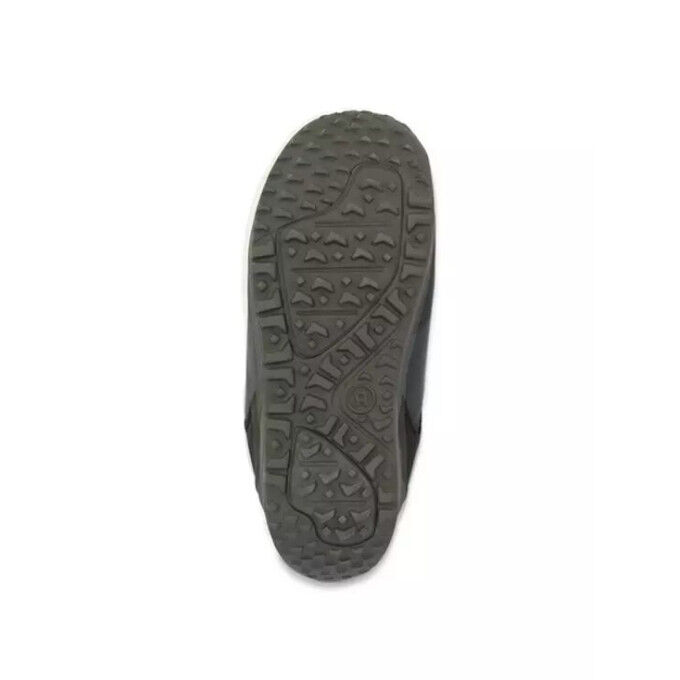 Botas snowboard unisex Ride ANTHEM Negro