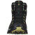 Chaussure de randonnée La Sportiva Ultra Raptor II Mid Black Cedar