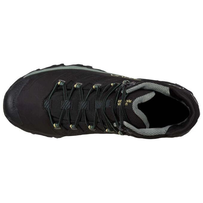 Chaussure de randonnée La Sportiva Ultra Raptor II Mid Black Cedar