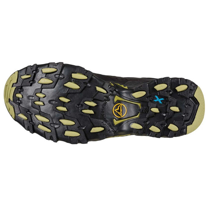 ULTRA RAPTOR II MID LEATHER GTX