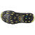 Chaussure de randonnée La Sportiva Ultra Raptor II Mid Black Cedar