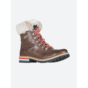Duvillard après-ski boots SOFIE BOTTES F Brown