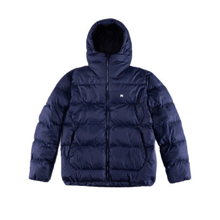Doudoune Homme Candide C2 CHAQUETA PUFFER Azul marino