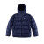 Doudoune Candide C2 PUFFER JACKET Navy