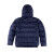 Doudoune Candide C2 PUFFER JACKET Navy