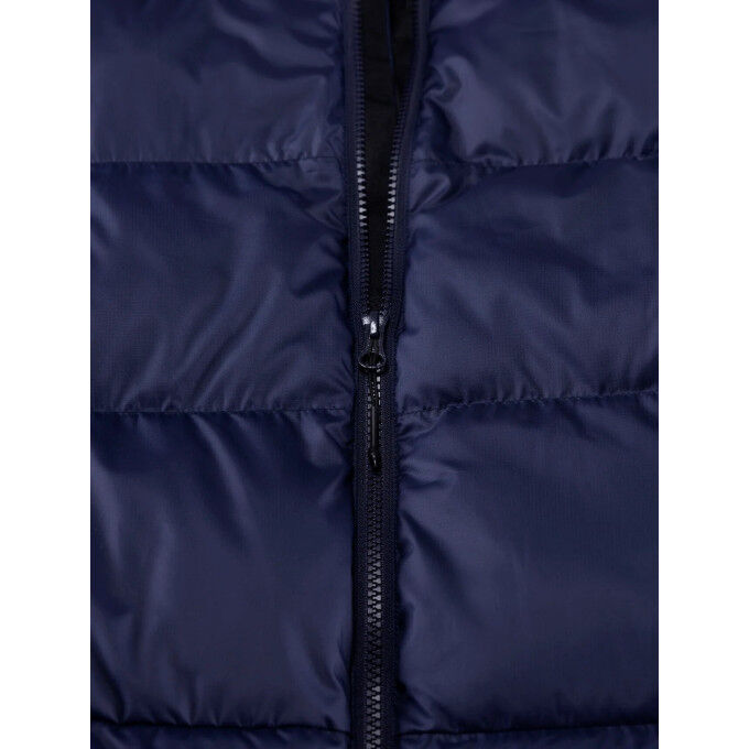 Doudoune Candide C2 PUFFER JACKET Navy