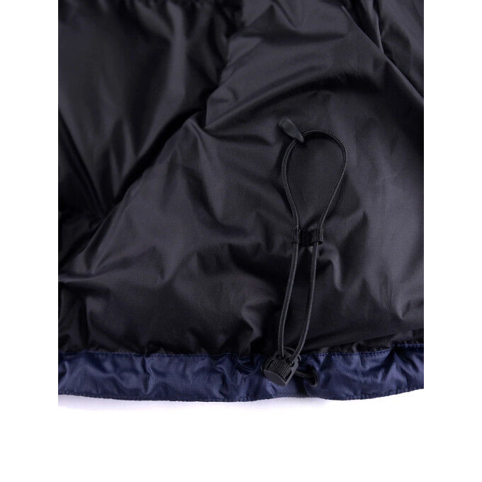 Doudoune Candide C2 PUFFER JACKET Navy