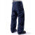 Pantalones esquí Candide C2 PANT 3 L Hombre Azul marino