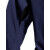 Pantalon de ski Candide C2 PANT 3 L Navy