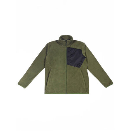 Polaire Candide C1 POLAR Jungle