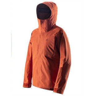 C1 JACKET 3L ROOIBOS