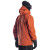 Candide C1 JACKET 3L Chaqueta de esquí Rooibos