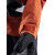 Candide C1 JACKET 3L Rooibos ski jacket