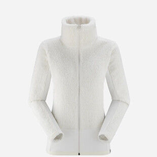 Lafuma ALPIC F-ZIP W Powder fleece jacket